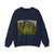FRIEDRICH, Caspar David - Eldena Ruin (Artwork) Crewneck Sweatshirt
