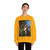 BALEN, Hendrick van - Pan pursuing Syrinx (Artwork) Crewneck Sweatshirt