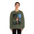 BALEN, Hendrick van - Pan pursuing Syrinx (Artwork) Crewneck Sweatshirt