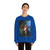 BALEN, Hendrick van - Pan pursuing Syrinx (Artwork) Crewneck Sweatshirt