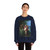 BALEN, Hendrick van - Pan pursuing Syrinx (Artwork) Crewneck Sweatshirt