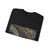 GIOTTO di Bondone - Last Judgment (detail)2 (Artwork) Crewneck Sweatshirt
