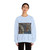 GIOTTO di Bondone - Last Judgment (detail)2 (Artwork) Crewneck Sweatshirt