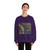 GIOTTO di Bondone - Last Judgment (detail)2 (Artwork) Crewneck Sweatshirt