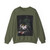 AELST, Willem van - Flower Still-Life (Artwork) Crewneck Sweatshirt