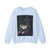 AELST, Willem van - Flower Still-Life (Artwork) Crewneck Sweatshirt
