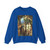 BALEN, Hendrick van - The Judgement of Paris (Artwork) Crewneck Sweatshirt