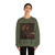 BALESTRA, Antonio - Adoration of the Shepherds (detail) (Artwork) Crewneck Sweatshirt