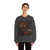 BALESTRA, Antonio - Adoration of the Shepherds (detail) (Artwork) Crewneck Sweatshirt