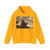 RUYSDAEL, Salomon van - The Ferry Boat (Artwork) Hoodie