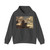 RUYSDAEL, Salomon van - The Ferry Boat (Artwork) Hoodie