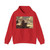 RUYSDAEL, Salomon van - The Ferry Boat (Artwork) Hoodie
