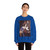 AELST, Willem van - Hunting Still-Life (Artwork) Crewneck Sweatshirt