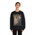 GIOTTO di Bondone - Last Judgment (detail)6 (Artwork) Crewneck Sweatshirt