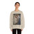 GIOTTO di Bondone - Last Judgment (detail)6 (Artwork) Crewneck Sweatshirt