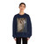 GIOTTO di Bondone - Last Judgment (detail)6 (Artwork) Crewneck Sweatshirt