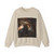 BALESTRA, Antonio - Adoration of the Shepherds (detail)1 (Artwork) Crewneck Sweatshirt