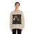 BALESTRA, Antonio - Adoration of the Shepherds (detail)1 (Artwork) Crewneck Sweatshirt