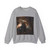 BALESTRA, Antonio - Adoration of the Shepherds (detail)1 (Artwork) Crewneck Sweatshirt