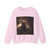 BALESTRA, Antonio - Adoration of the Shepherds (detail)1 (Artwork) Crewneck Sweatshirt