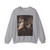 AELST, Willem van - Still-Life of Dead Birds and Hunting Weapons (Artwork) Crewneck Sweatshirt