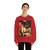 GRUNEWALD, Matthias -3- The Temptation of St Antony (detail)2 (Artwork) Crewneck Sweatshirt