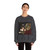 AELST, Willem van - Still-Life of Fruit (Artwork) Crewneck Sweatshirt
