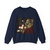 AELST, Willem van - Still-Life of Fruit (Artwork) Crewneck Sweatshirt