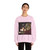 AELST, Willem van - Still-Life of Fruit (Artwork) Crewneck Sweatshirt