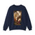 BALESTRA, Antonio - Theseus Discovering his Father's Sword (Artwork) Crewneck Sweatshirt