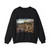 BALTENS, Peeter - Christ on the Road to Calvary (Artwork) Crewneck Sweatshirt