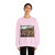 BALTENS, Peeter - Christ on the Road to Calvary (Artwork) Crewneck Sweatshirt