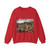 BALTENS, Peeter - Christ on the Road to Calvary (Artwork) Crewneck Sweatshirt