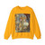 GIOTTO di Bondone - Last Judgment (detail)10 (Artwork) Crewneck Sweatshirt