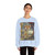 GIOTTO di Bondone - Last Judgment (detail)10 (Artwork) Crewneck Sweatshirt