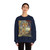 GIOTTO di Bondone - Last Judgment (detail)10 (Artwork) Crewneck Sweatshirt