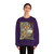 GIOTTO di Bondone - Last Judgment (detail)10 (Artwork) Crewneck Sweatshirt