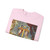 GIOTTO di Bondone - Last Judgment (detail)10 (Artwork) Crewneck Sweatshirt