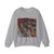 GIOTTO di Bondone - Last Judgment (detail)12 (Artwork) Crewneck Sweatshirt