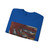 GIOTTO di Bondone - Last Judgment (detail)12 (Artwork) Crewneck Sweatshirt
