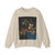 AELST, Willem van - Still-Life (Artwork) Crewneck Sweatshirt