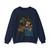 AELST, Willem van - Still-Life (Artwork) Crewneck Sweatshirt