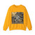 GIOTTO di Bondone - Last Judgment (detail)15 (Artwork) Crewneck Sweatshirt