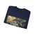 GIOTTO di Bondone - Last Judgment (detail)15 (Artwork) Crewneck Sweatshirt