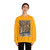 GIOTTO di Bondone - Last Judgment (detail)8 (Artwork) Crewneck Sweatshirt