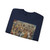 GIOTTO di Bondone - Last Judgment (detail)8 (Artwork) Crewneck Sweatshirt