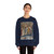 GIOTTO di Bondone - Last Judgment (detail)8 (Artwork) Crewneck Sweatshirt