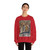 GIOTTO di Bondone - Last Judgment (detail)8 (Artwork) Crewneck Sweatshirt