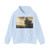 RUYSDAEL, Salomon van - The Ferryboat (Artwork) Hoodie