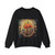 GIOTTO di Bondone - Last Judgment (detail)5 (Artwork) Crewneck Sweatshirt